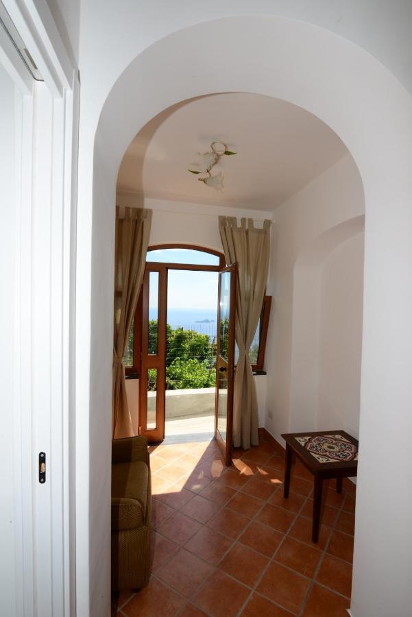 Casa Satriano 2 Apartment Позитано Екстериор снимка