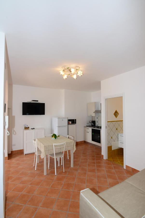 Casa Satriano 2 Apartment Позитано Екстериор снимка