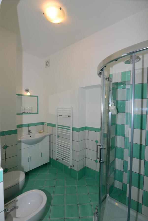 Casa Satriano 2 Apartment Позитано Екстериор снимка
