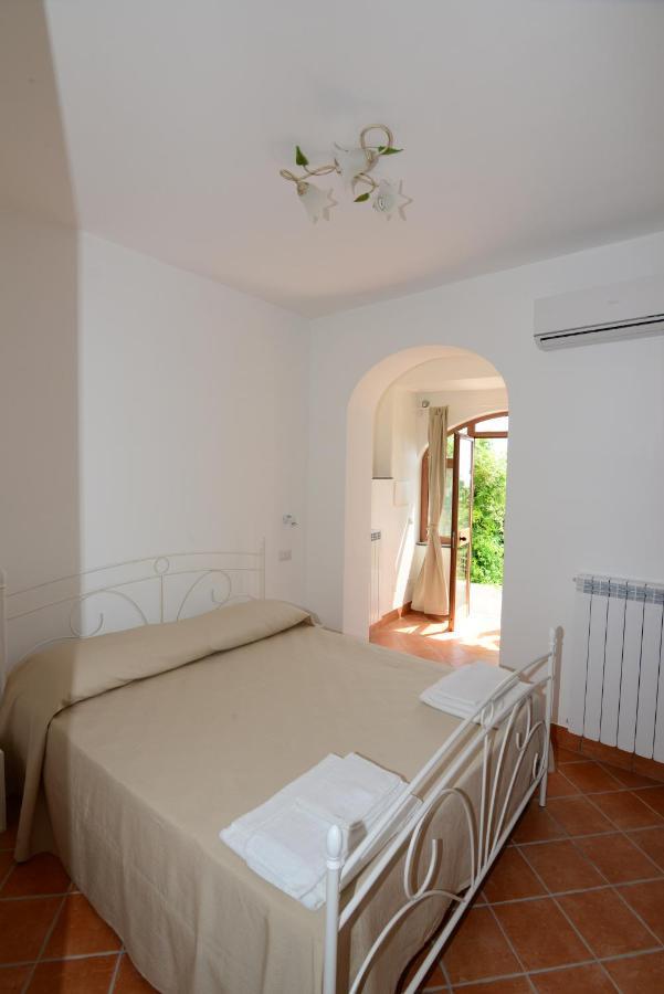 Casa Satriano 2 Apartment Позитано Екстериор снимка